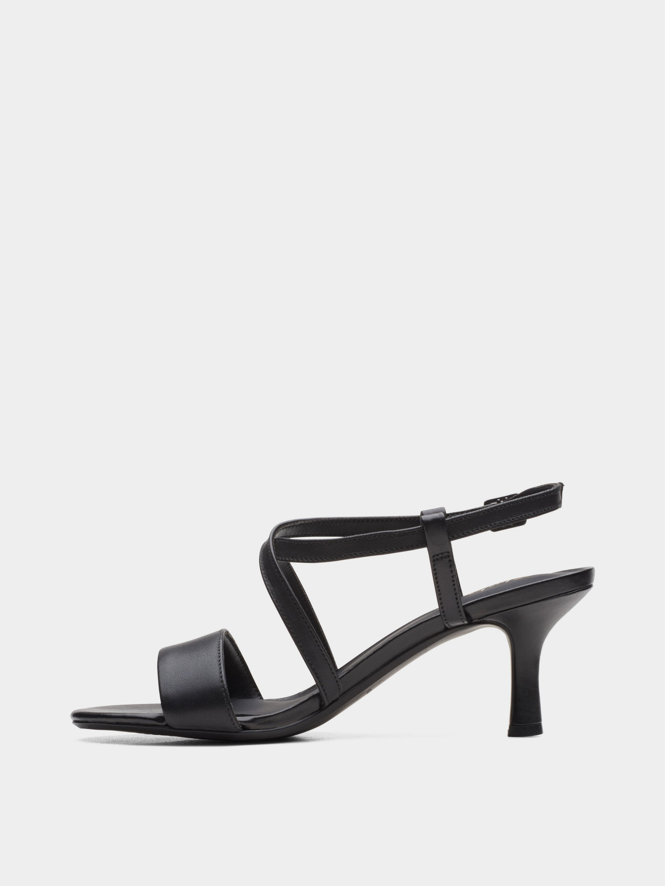 Босоніжки Clarks Amali Buckle модель 26165941 Фото