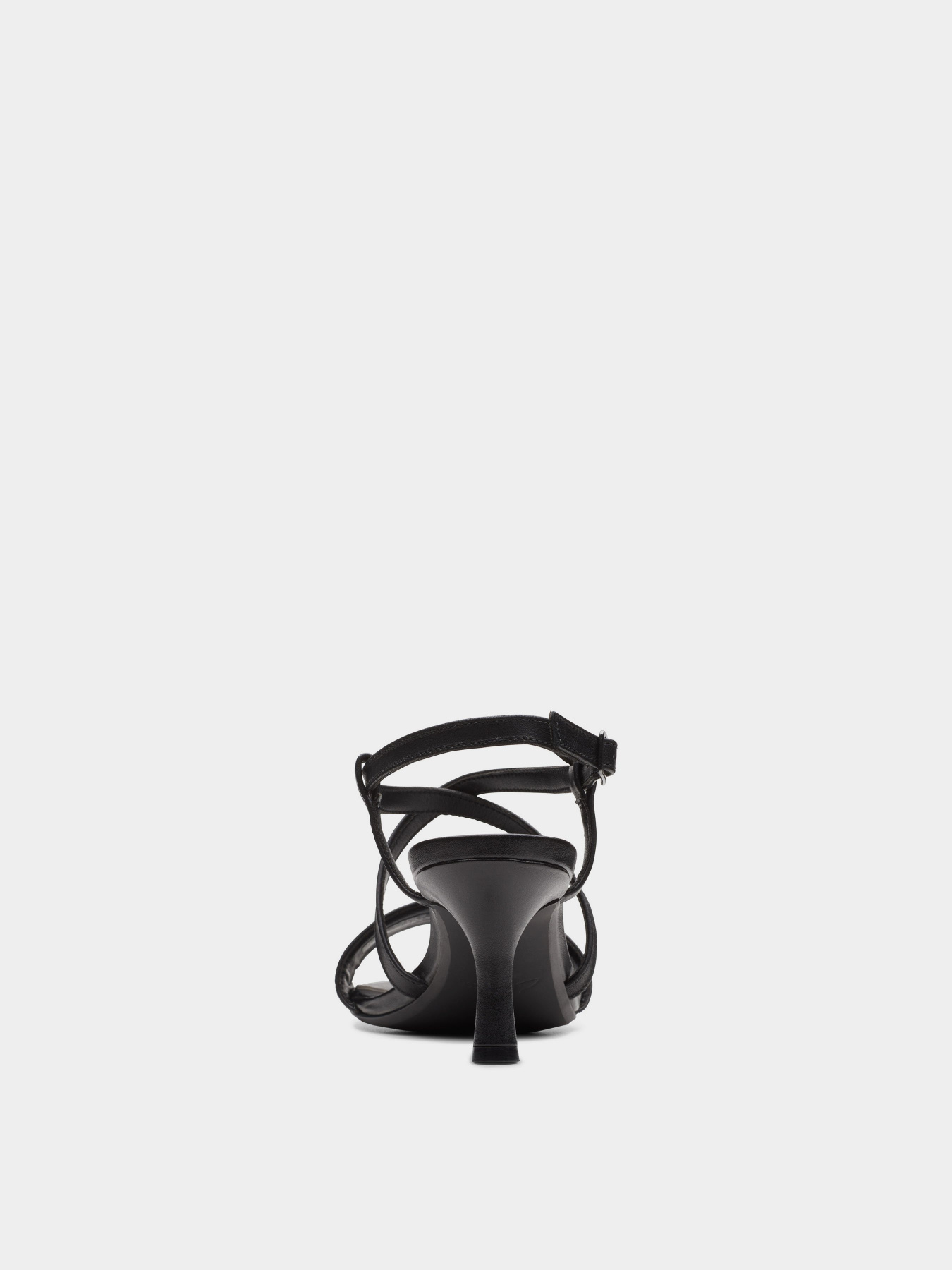Босоніжки Clarks Amali Buckle модель 26165941 Фото