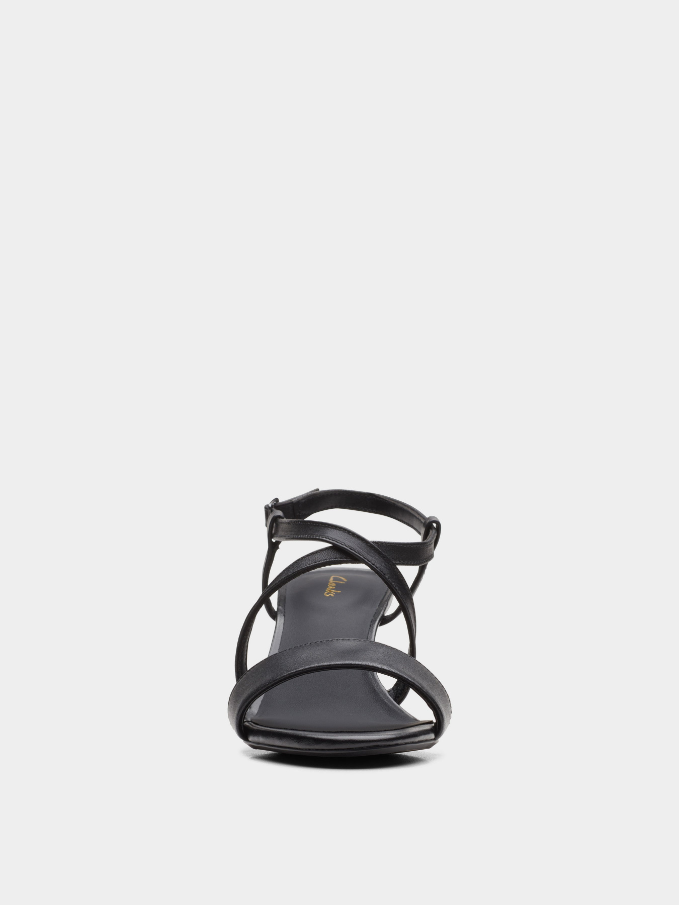 Босоніжки Clarks Amali Buckle модель 26165941 Фото