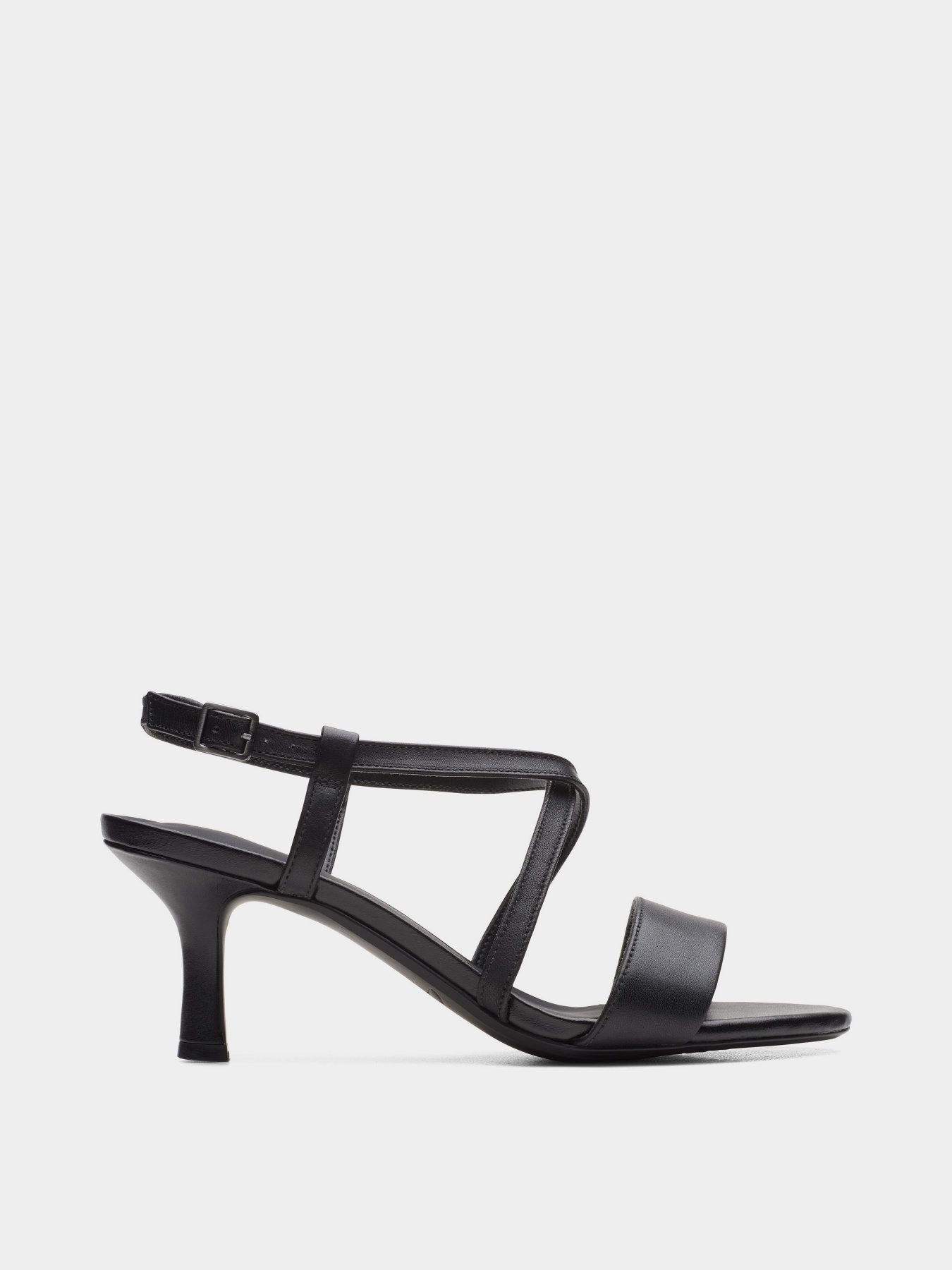 Босоніжки Clarks Amali Buckle модель 26165941 Фото