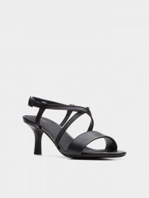 Босоніжки Clarks Amali Buckle модель 26165941 Фото