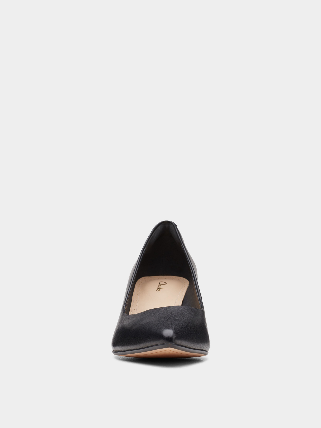 Туфлі та лофери Clarks Violet55 Rae модель 26167443 Туфлі та лофери Clarks Violet55 Rae модель 26167443 Фото
