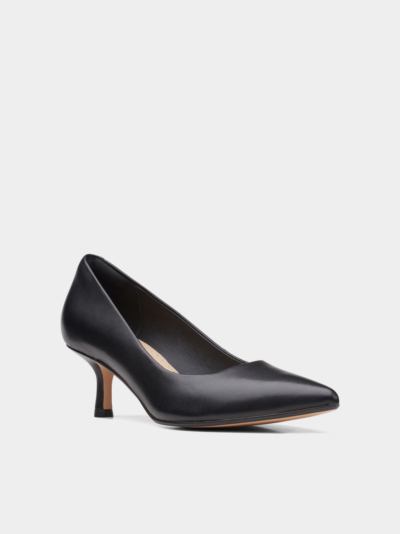 Туфлі та лофери Clarks Violet55 Rae модель 26167443 Туфлі та лофери Clarks Violet55 Rae модель 26167443 Фото