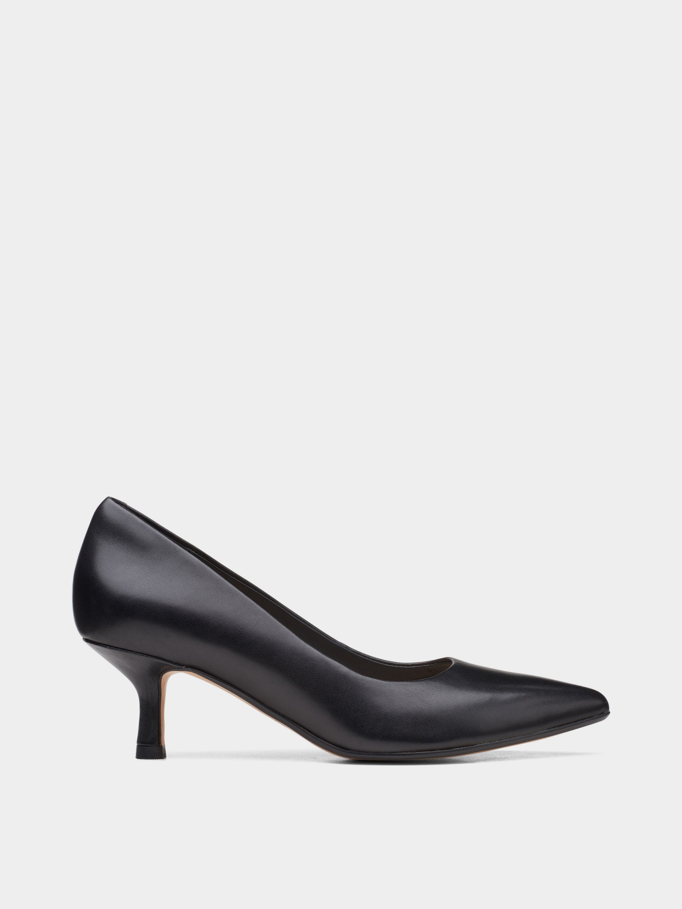 Туфлі та лофери Clarks Violet55 Rae модель 26167443 Туфлі та лофери Clarks Violet55 Rae модель 26167443 Фото