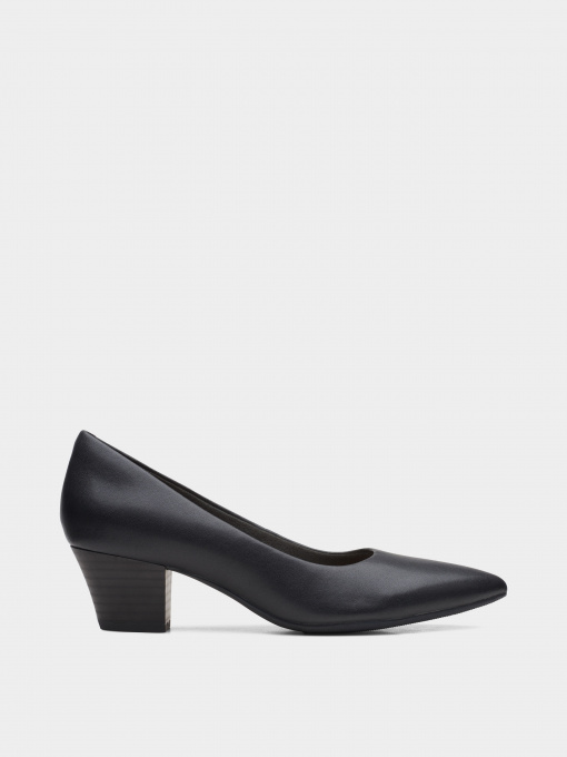 Туфлі та лофери Clarks Teresa Step модель 26167386 Фото