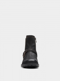 Ботинки и сапоги Clarks Clarkwell Flat модель 26174952 Фото