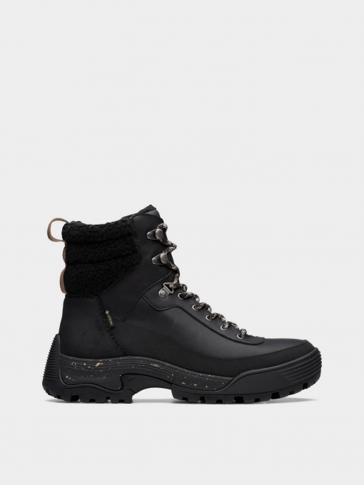 Черевики та чоботи Clarks ATL Hike Top GTX модель 26173821 Фото