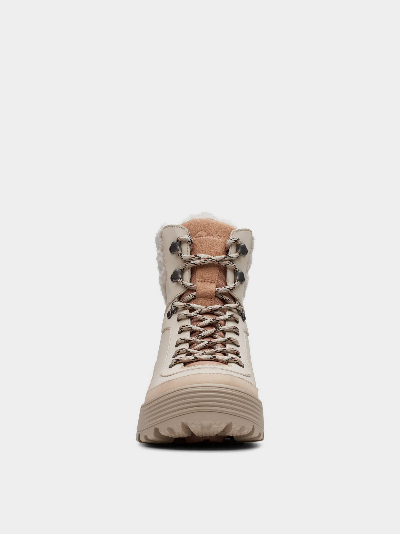 Ботинки и сапоги Clarks ATL Hike Top GTX модель 26173823 Ботинки и сапоги Clarks ATL Hike Top GTX модель 26173823 Фото
