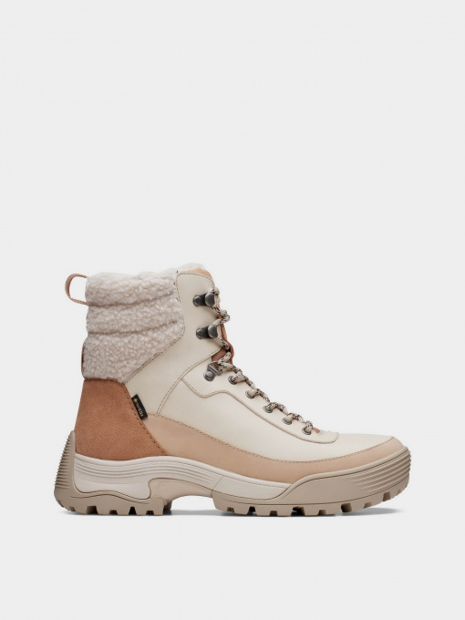 Черевики та чоботи Clarks ATL Hike Top GTX модель 26173823 Фото