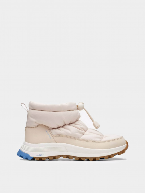 Ботинки и сапоги Clarks ATL Trek Ice WP модель 26173826 Фото