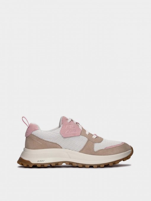 Кроссовки Clarks Atl Trek Free модель 26167424 Фото