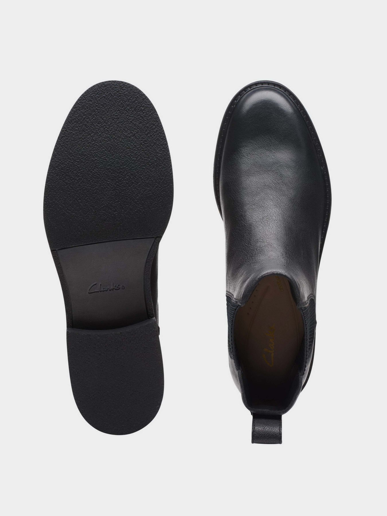 Черевики та чоботи Clarks Cologne Arlo 2 модель 26174767 Черевики та чоботи Clarks Cologne Arlo 2 модель 26174767 Фото