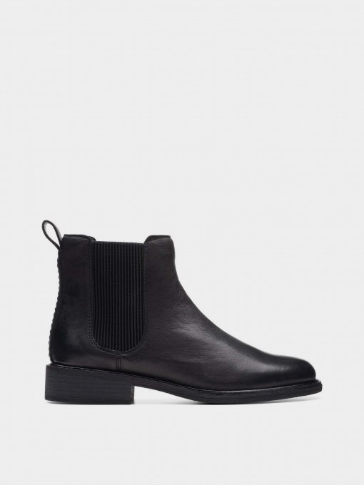 Ботинки и сапоги Clarks Cologne Arlo 2 модель 26174767 Фото