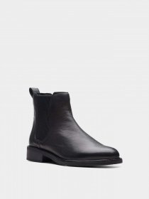Черевики та чоботи Clarks Cologne Arlo 2 модель 26174767 Фото