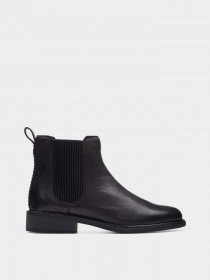 Ботинки и сапоги Clarks Cologne Arlo 2 модель 26174767 Фото