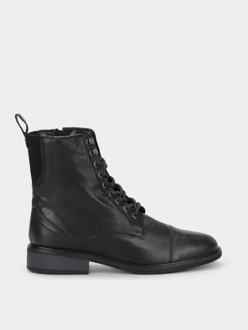 Черевики та чоботи Clarks Cologne Flat модель 26174775 Фото