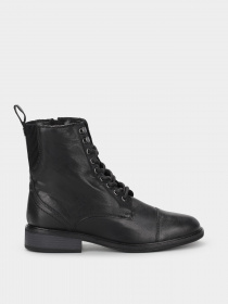 Черевики та чоботи Clarks Cologne Flat модель 26174775 Фото