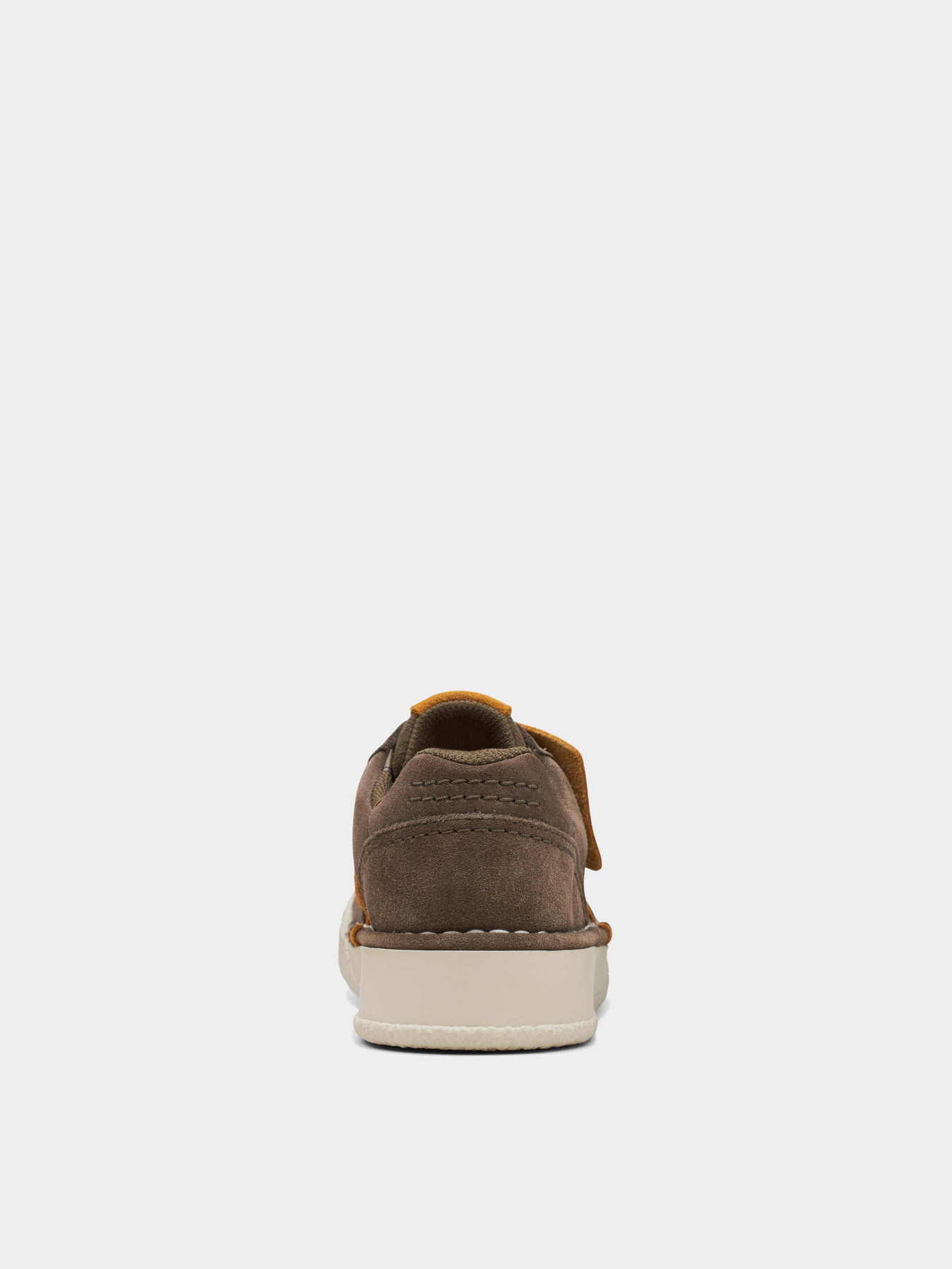 Кеды Clarks Craft Cup Court модель 26166901 Фото