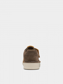 Кеды Clarks Craft Cup Court модель 26166901 Фото
