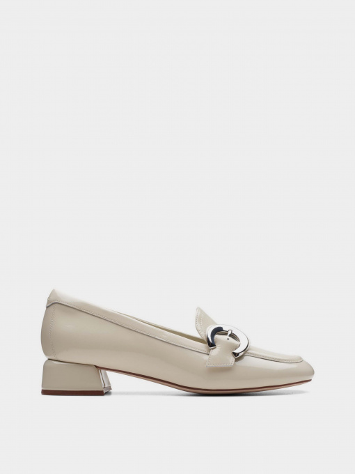 Туфли и лоферы Clarks Trim модель 26174719 Фото