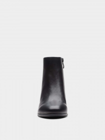 Черевики та чоботи Clarks Freva55 Zip модель 26174797 Фото