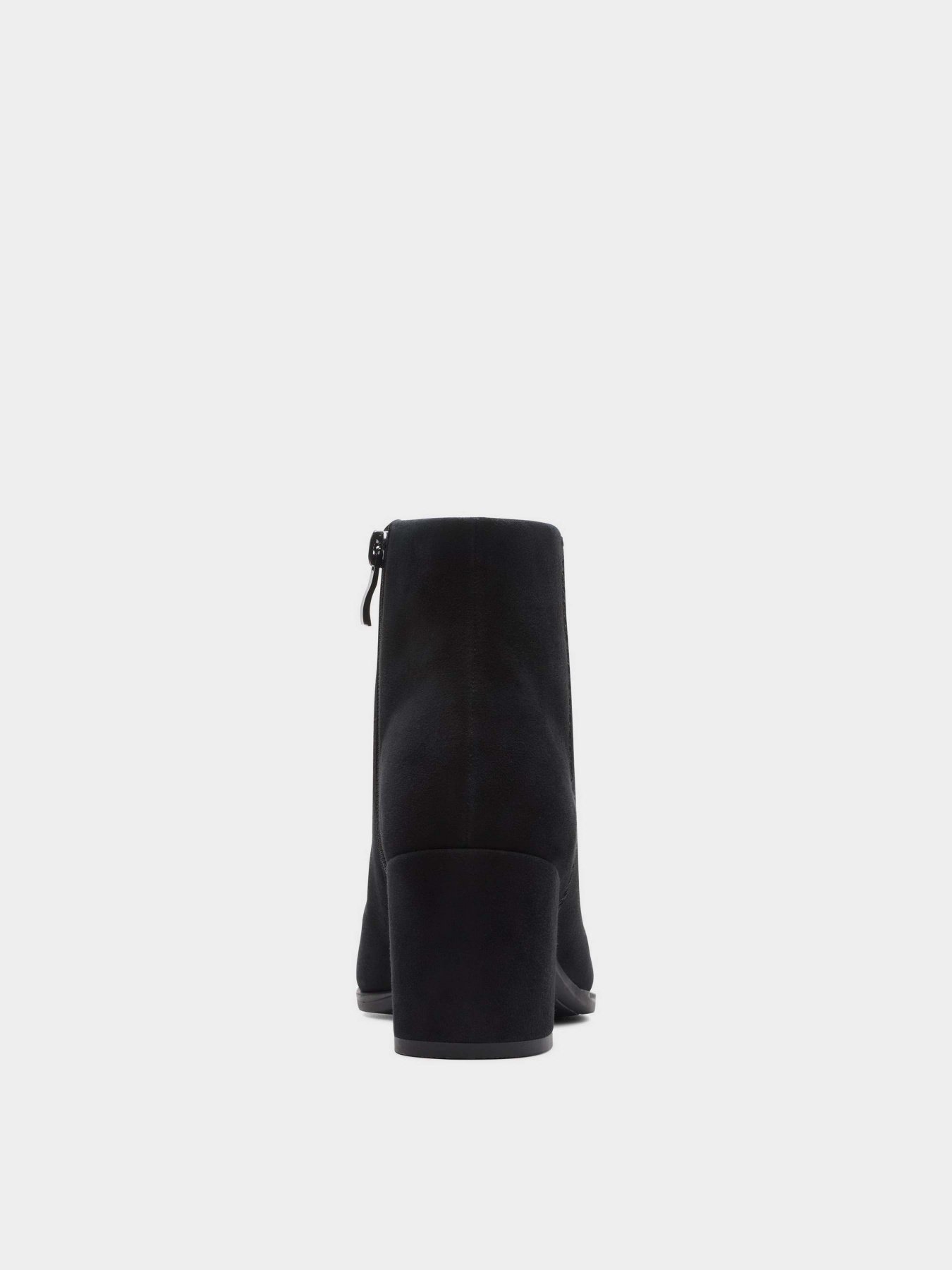 Ботинки и сапоги Clarks Freva55 Zip модель 26174759 Фото