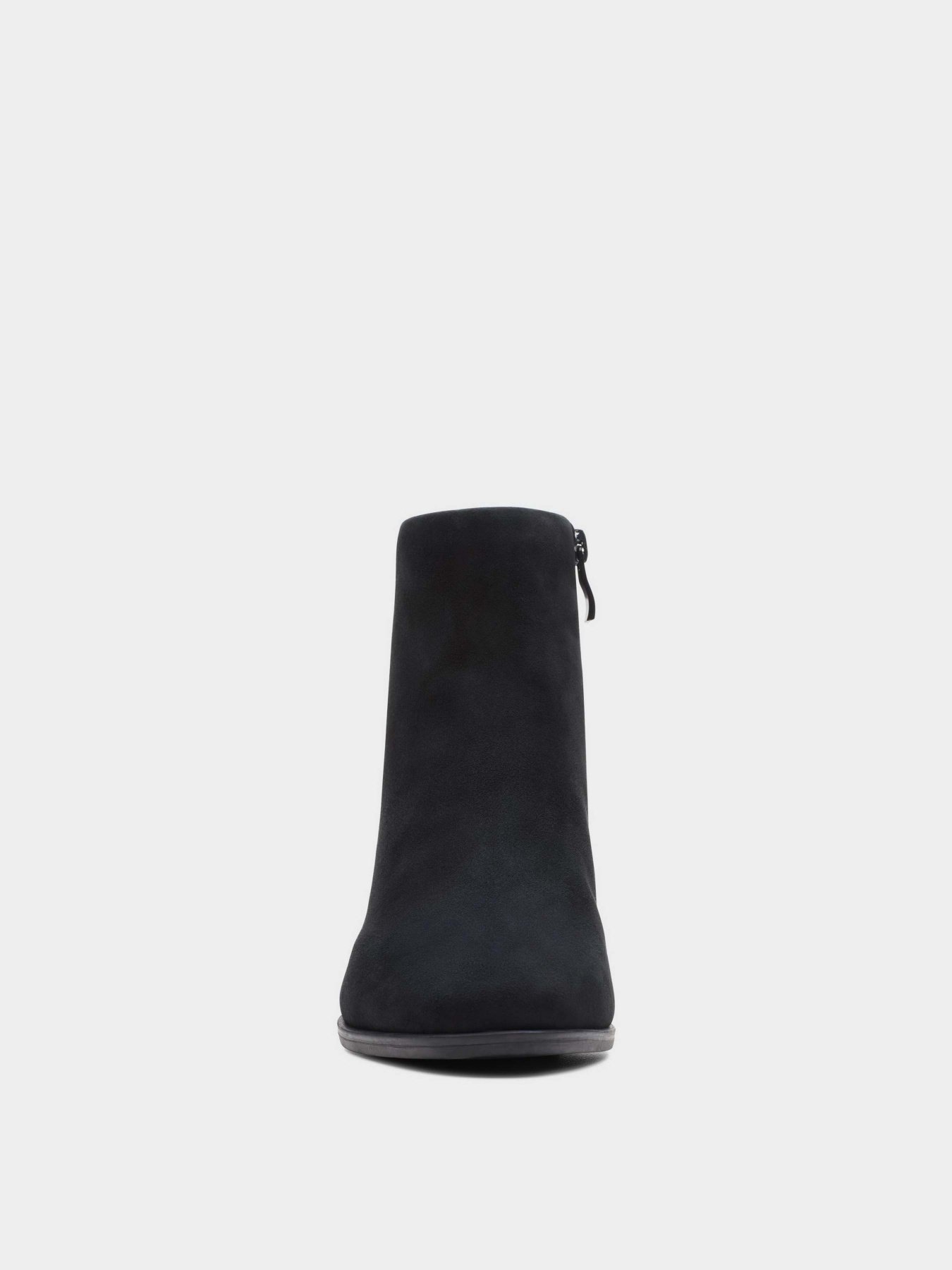 Ботинки и сапоги Clarks Freva55 Zip модель 26174759 Фото