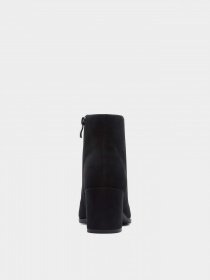 Ботинки и сапоги Clarks Freva55 Zip модель 26174759 Фото