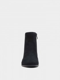 Ботинки и сапоги Clarks Freva55 Zip модель 26174759 Фото