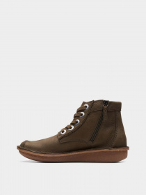 Черевики та чоботи Clarks Funny Cedar модель 26173886 Фото
