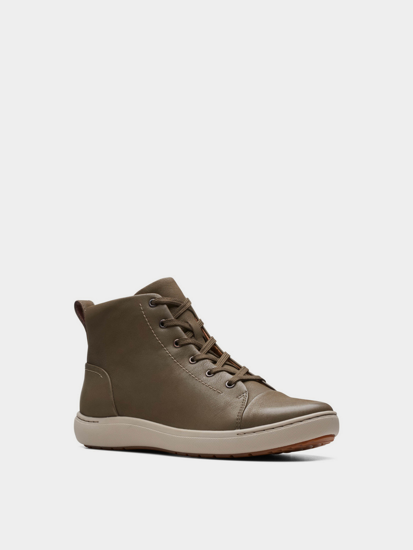 Черевики та чоботи Clarks Nalle Vine модель 26174386 Черевики та чоботи Clarks Nalle Vine модель 26174386 Фото