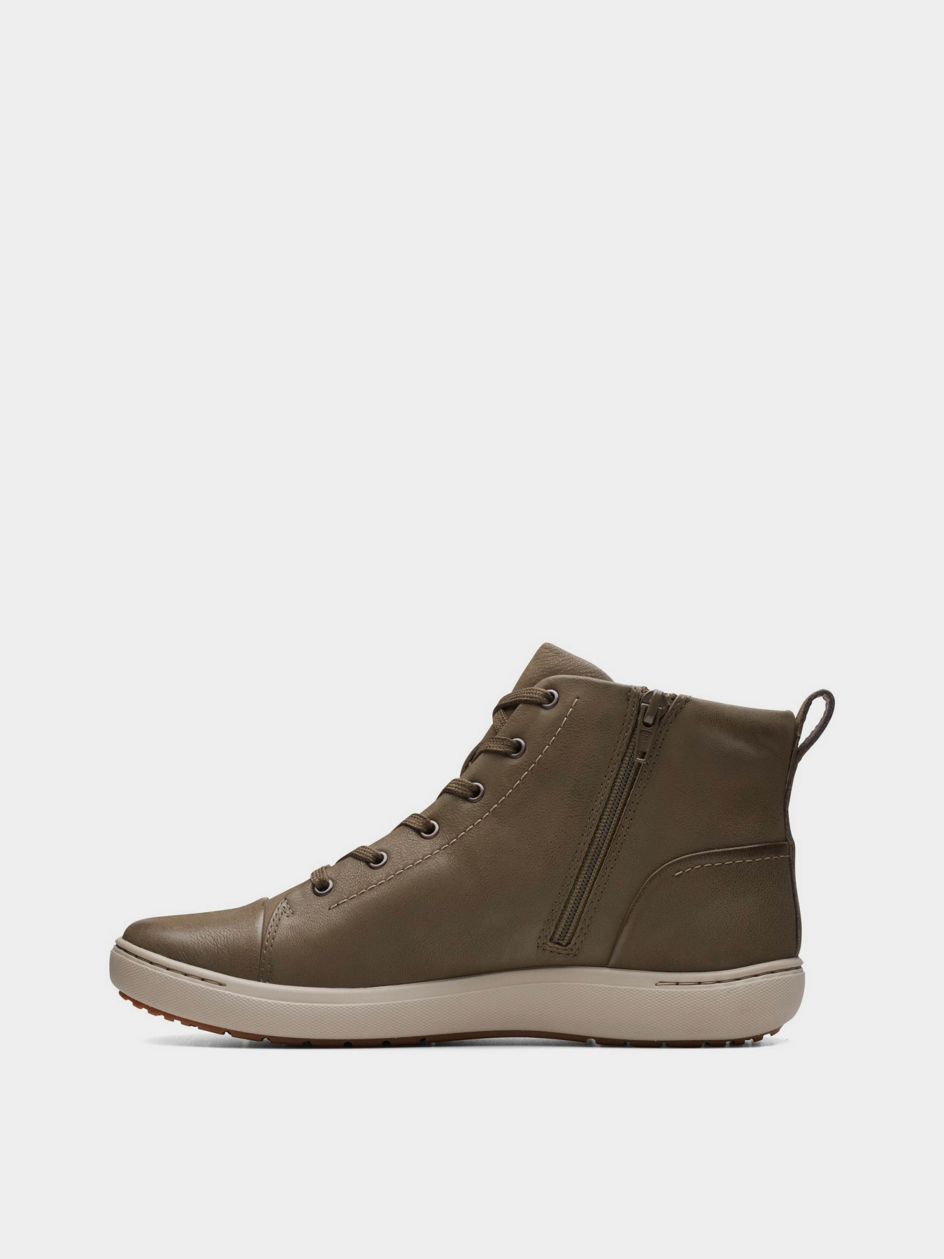 Черевики та чоботи Clarks Nalle Vine модель 26174386 Черевики та чоботи Clarks Nalle Vine модель 26174386 Фото