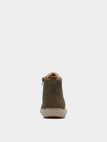Черевики та чоботи Clarks Nalle Vine модель 26174386 Фото