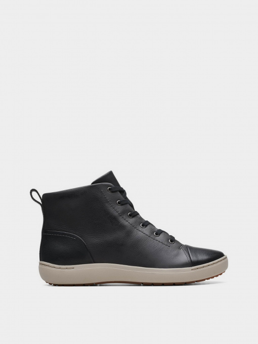 Ботинки и сапоги Clarks Nalle Vine модель 26174385 Фото