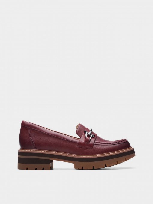 Туфлі та лофери Clarks Orianna модель 26174809 Фото