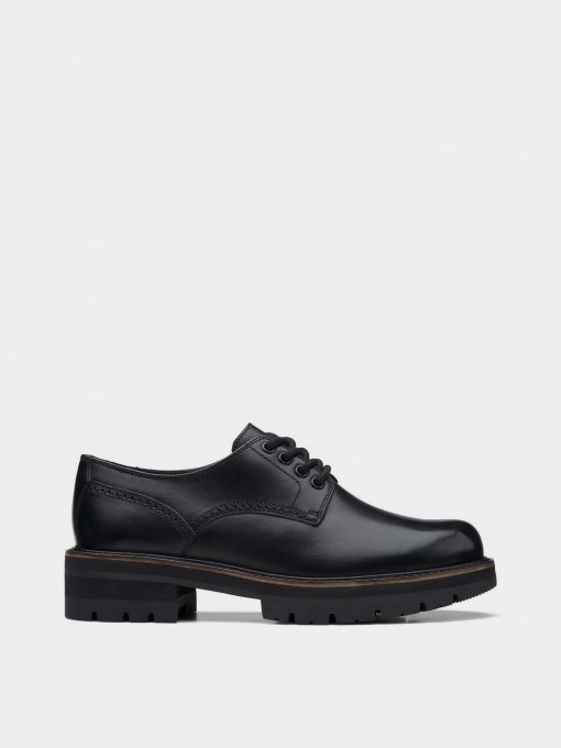 Туфли и лоферы Clarks Orianna модель 26169687 Фото