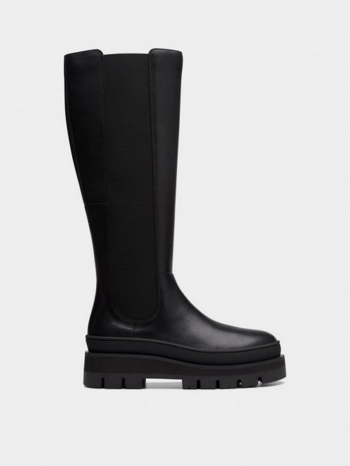Черевики та чоботи Clarks Orianna2 Hi модель 26174817 Фото