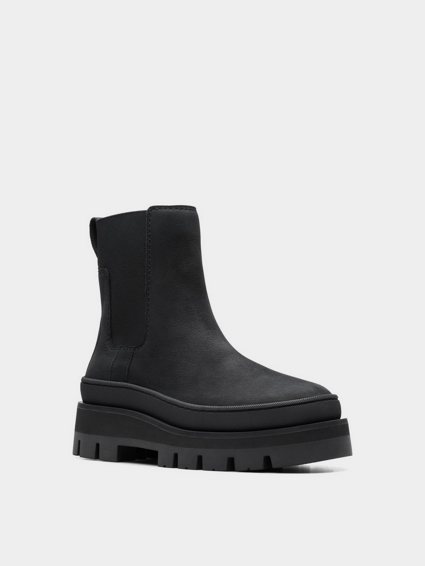 Ботинки и сапоги Clarks Orianna2 Top модель 26174067 Фото