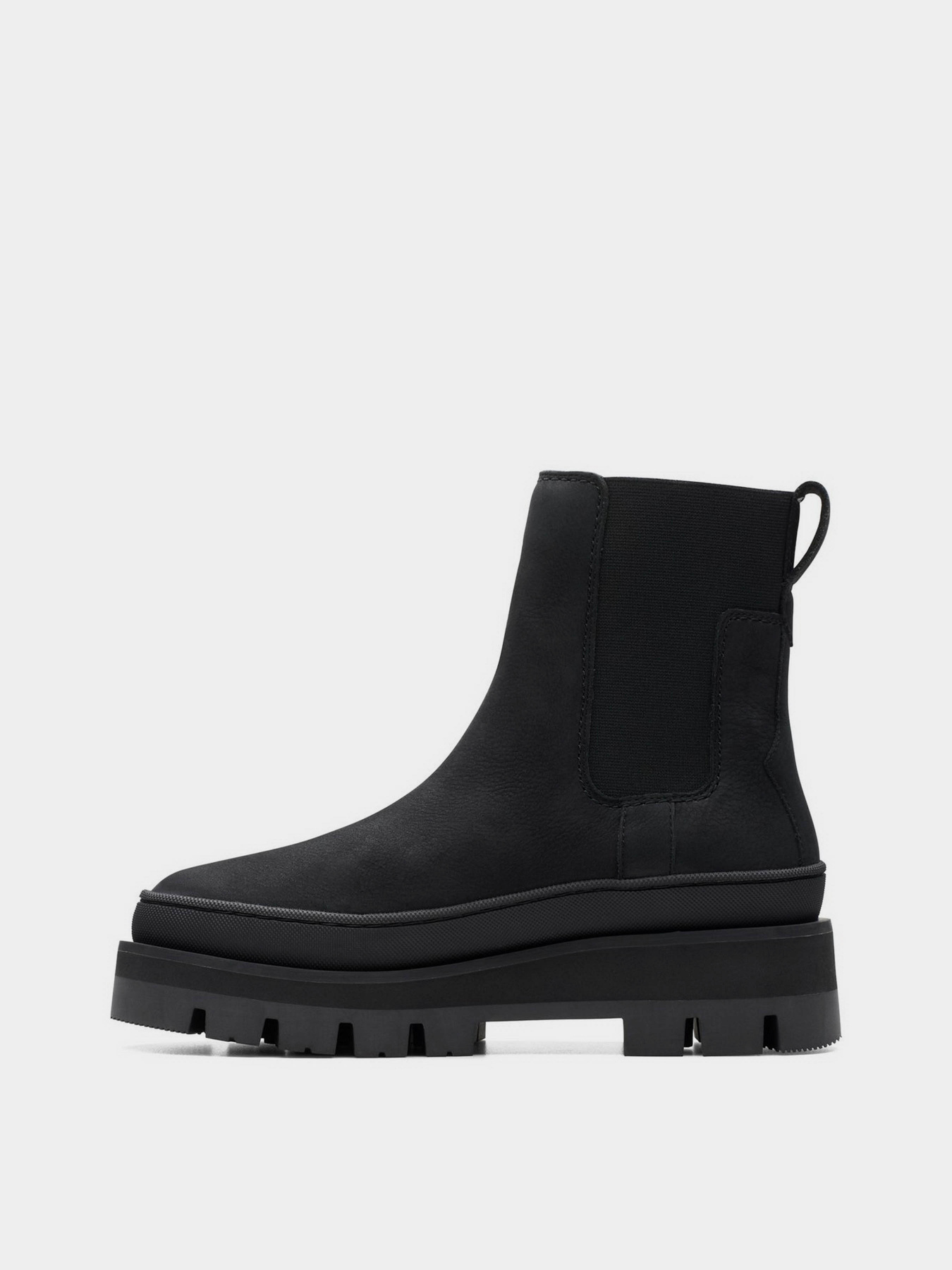 Ботинки и сапоги Clarks Orianna2 Top модель 26174067 Фото
