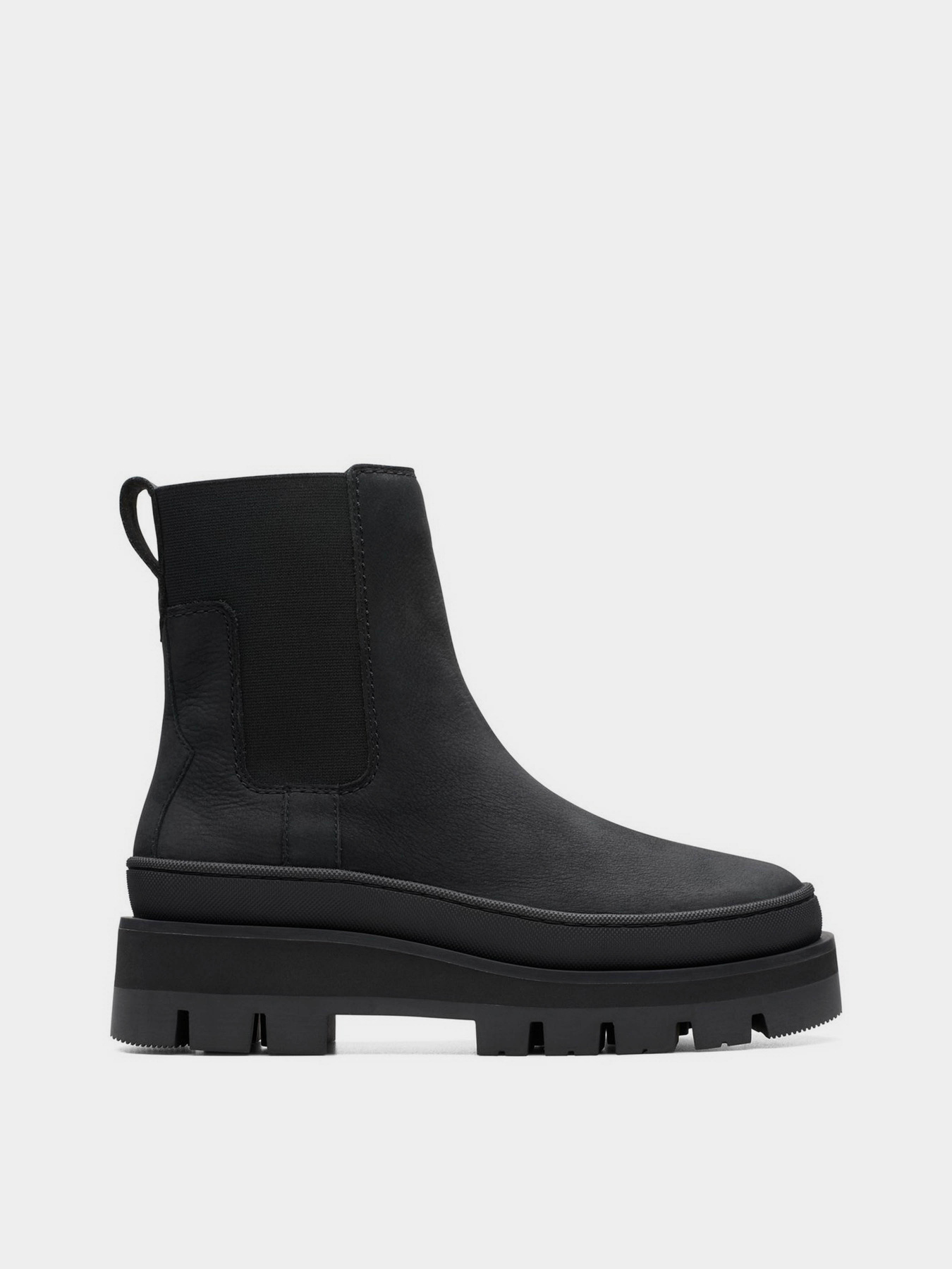 Ботинки и сапоги Clarks Orianna2 Top модель 26174067 Фото