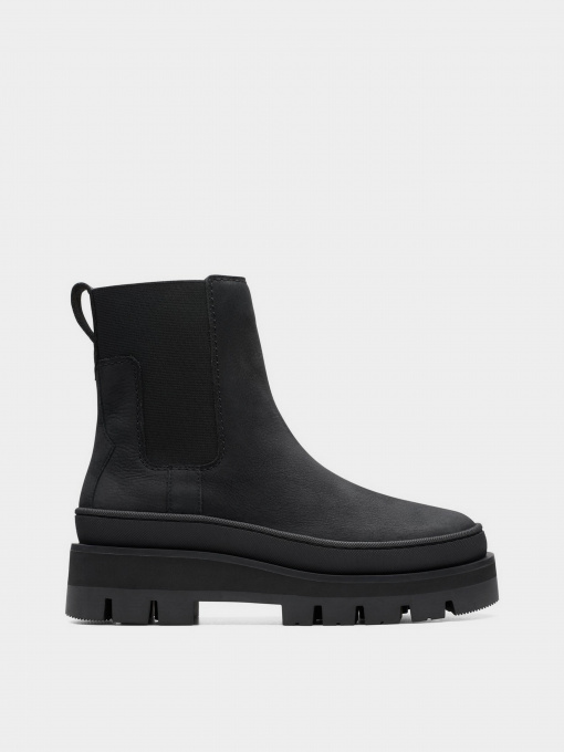 Черевики та чоботи Clarks Orianna2 Top модель 26174067 Фото