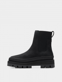 Ботинки и сапоги Clarks Orianna2 Top модель 26174067 Фото