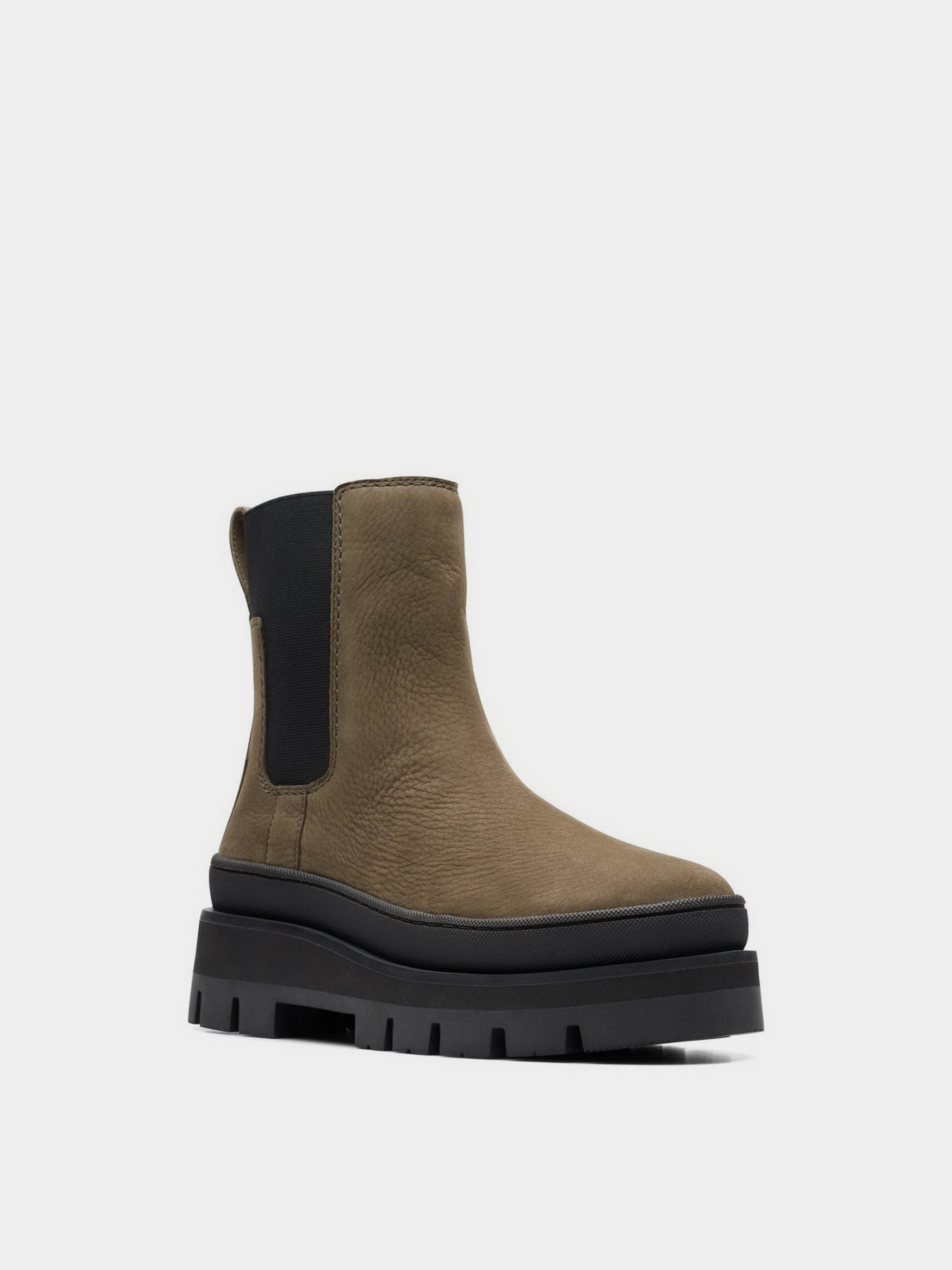Черевики та чоботи Clarks Orianna 2 Top модель 26174064 Черевики та чоботи Clarks Orianna 2 Top модель 26174064 Фото
