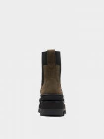Черевики та чоботи Clarks Orianna 2 Top модель 26174064 Фото