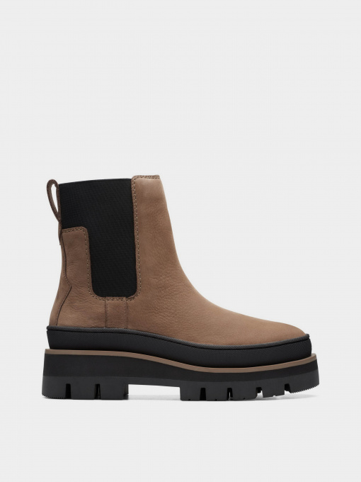 Черевики та чоботи Clarks Orianna2 Top модель 26174065 Фото