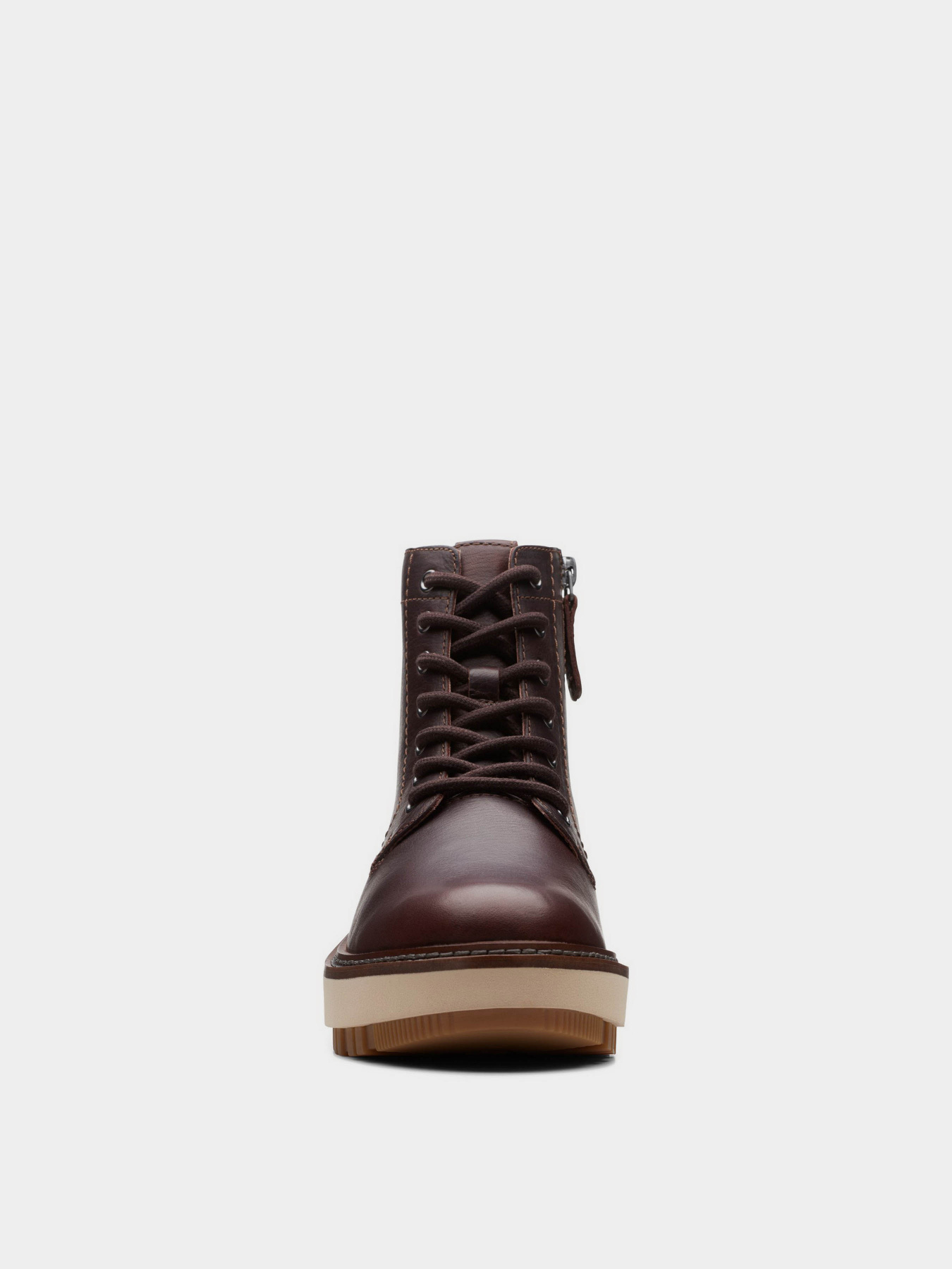 Ботинки и сапоги Clarks Orianna Lace модель 26174799 Фото