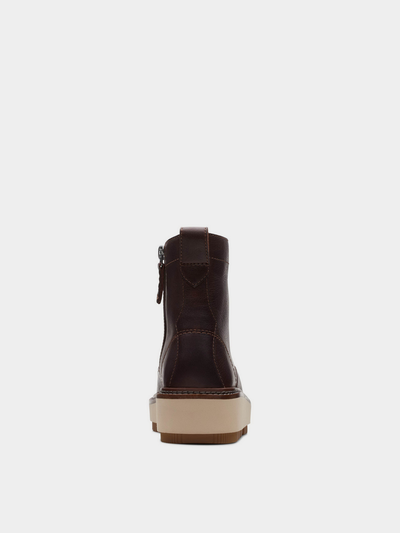Ботинки и сапоги Clarks Orianna Lace модель 26174799 Фото