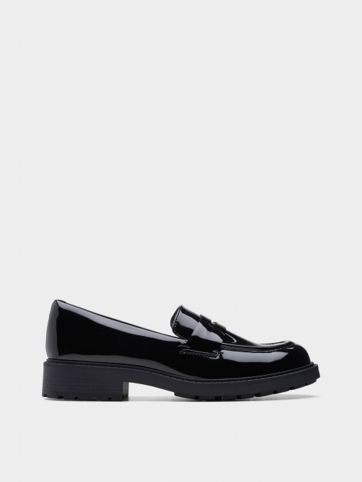 Туфлі та лофери Clarks Orinoco 2 Penny модель 26174787 Фото