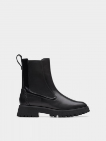 Ботинки и сапоги Clarks Stayso Rise модель 26174708 Фото