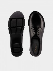Туфлі та лофери Clarks Teala Lace модель 26168996 Фото